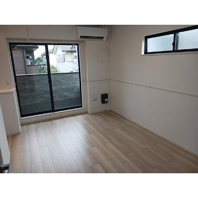 ヒカルサ大宮南中丸ノ―スⅡ 203【管理NO：1-028363402-02030】 ★家具家電は申し込み後に搬入します★の物件写真2