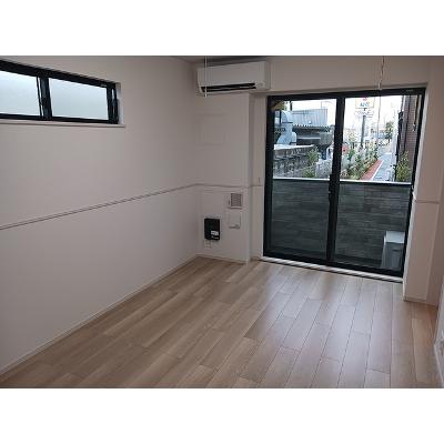 ヒカルサ大宮南中丸ノ―スⅡ 101【管理NO：1-028363402-01010】 ★家具家電は申し込み後に搬入します★ ★2026年10月下旬入居可能★の物件写真2