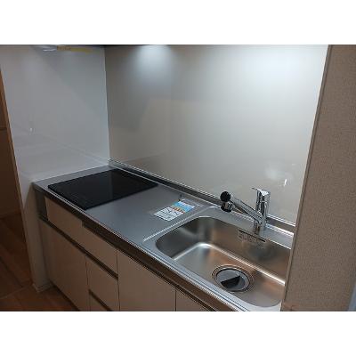 ヒカルサ大宮南中丸ノ―スⅡ 101【管理NO：1-028363402-01010】 ★家具家電は申し込み後に搬入します★ ★2026年10月下旬入居可能★の物件写真3