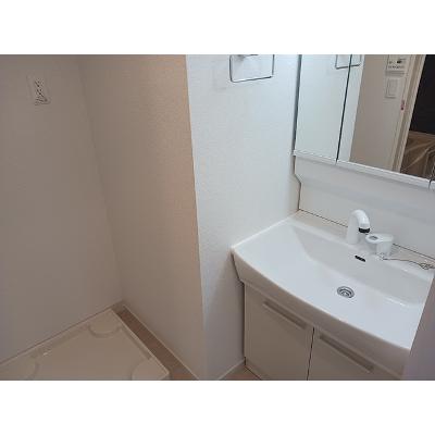 ヒカルサ大宮南中丸ノ―スⅡ 101【管理NO：1-028363402-01010】 ★家具家電は申し込み後に搬入します★ ★2026年10月下旬入居可能★の物件写真6