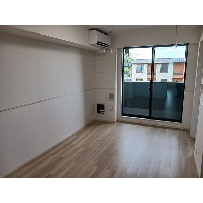 ヒカルサ大宮南中丸ノ―スⅠ 302【管理NO：1-028363401-03020】 ★家具家電は申し込み後に搬入します★ ★2026年10月下旬入居可能★の物件写真2