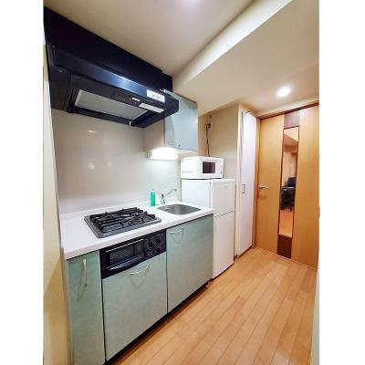 ウィークリーマンション神田EAST★三井記念病院近く★新宿駅直通★小伝馬町駅・神田駅まで徒歩圏内の物件写真2