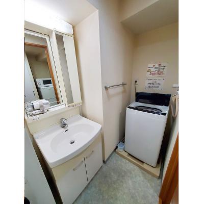 ウィークリーマンション神田EAST★三井記念病院近く★新宿駅直通★小伝馬町駅・神田駅まで徒歩圏内の物件写真3
