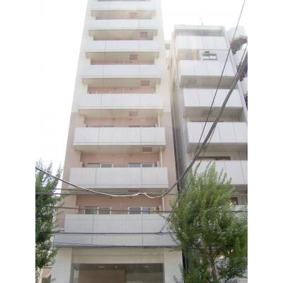 ウィークリーマンション神田EAST★三井記念病院近く★新宿駅直通★小伝馬町駅・神田駅まで徒歩圏内の物件写真6