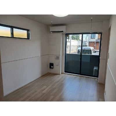 ヒカルサ大宮南中丸ノ―スⅠ 101【管理NO：1-028363401-01010】 ★家具家電は申し込み後に搬入します★の物件写真2