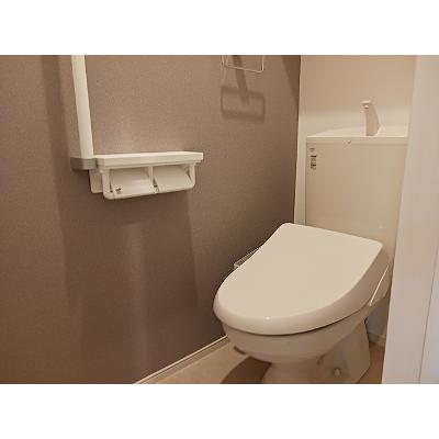 ヒカルサ大宮南中丸ノ―スⅠ 101【管理NO：1-028363401-01010】 ★家具家電は申し込み後に搬入します★の物件写真5