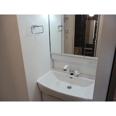 ヒカルサ大宮南中丸ノ―スⅠ 101【管理NO：1-028363401-01010】 ★家具家電は申し込み後に搬入します★の物件写真6