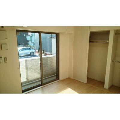 アルコバレーノⅡ 101【管理NO：1-025153002-01010】 ★家具家電は申し込み後に搬入します 2026年08月下旬入居可能の物件写真2