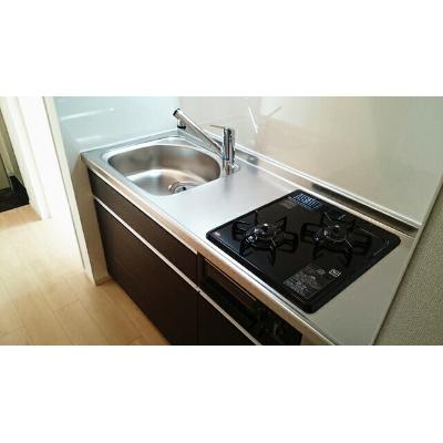 アルコバレーノⅡ 101【管理NO：1-025153002-01010】 ★家具家電は申し込み後に搬入します 2026年08月下旬入居可能の物件写真3
