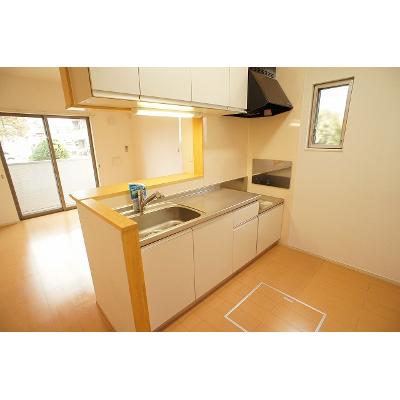 ＹＨ・ルガート 102【管理NO：1-017443701-01020】 ★家具家電は申し込み後に搬入します★ ★2026年08月下旬入居可能★の物件写真3