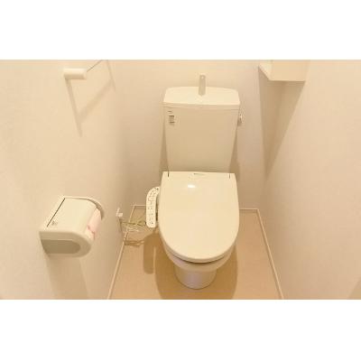 ＢＬＥＳＳ西戸田　Ａ 302【管理NO：1-023225501-03020】 ★家具家電は申し込み後に搬入します 2026年08月下旬入居可能の物件写真5