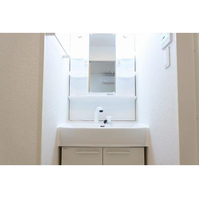 ＢＬＥＳＳ西戸田　Ａ 302【管理NO：1-023225501-03020】 ★家具家電は申し込み後に搬入します 2026年08月下旬入居可能の物件写真6