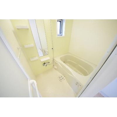 モデッサ東川口 301【管理NO：1-023207701-03010】 ★家具家電は申し込み後に搬入します 2026年08月下旬入居可能の物件写真4
