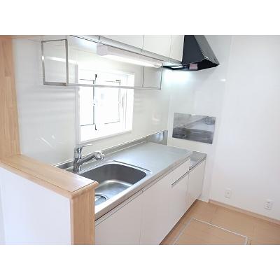サニー　ＫⅤ 102【管理NO：1-015905003-01020】 ★家具家電は申し込み後に搬入します★の物件写真3