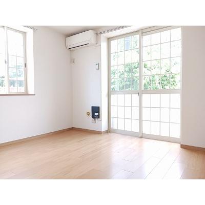 モーニング・グローリー 103【管理NO：1-007943901-01030】 ★家具家電は申し込み後に搬入します★ ★2026年08月中旬入居可能★の物件写真2