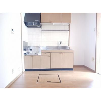 モーニング・グローリー 103【管理NO：1-007943901-01030】 ★家具家電は申し込み後に搬入します★ ★2026年08月中旬入居可能★の物件写真3
