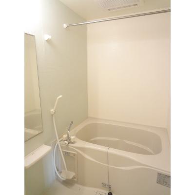 アクエリアス　Ⅰ 202【管理NO：1-016265101-02020】 ★家具家電は申し込み後に搬入します★ ★2026年08月中旬入居可能★の物件写真4