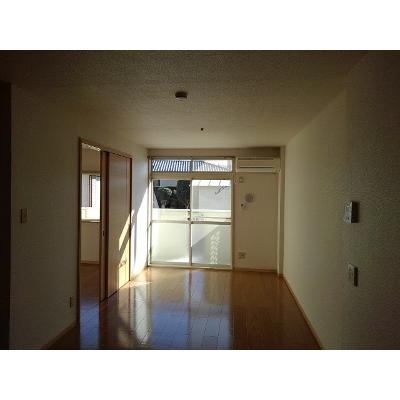 グリーンメゾン 102【管理NO：1-004988501-01020】 ★家具家電は申し込み後に搬入します★の物件写真2