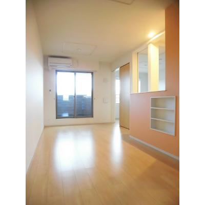 ユニゾンⅡ 203【管理NO：1-021500001-02030】 ★家具家電は申し込み後に搬入します 2026年08月下旬入居可能の物件写真2