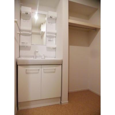 ユニゾンⅡ 203【管理NO：1-021500001-02030】 ★家具家電は申し込み後に搬入します 2026年08月下旬入居可能の物件写真6