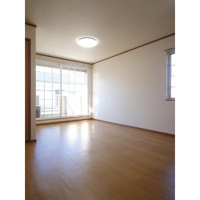 メゾンヒルズⅡ 201【管理NO：1-007771601-02010】 ★家具家電は申し込み後に搬入します★ ★2026年09月上旬入居可能★の物件写真2