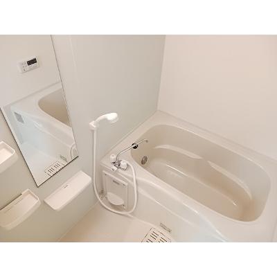 バンブー　レジデンス 204【管理NO：1-018696401-02040】 ★家具家電は申し込み後に搬入します★の物件写真4