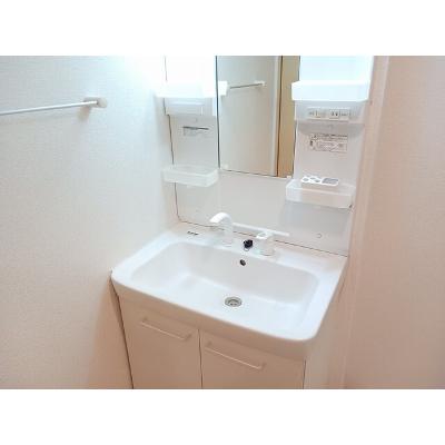 バンブー　レジデンス 204【管理NO：1-018696401-02040】 ★家具家電は申し込み後に搬入します★の物件写真6