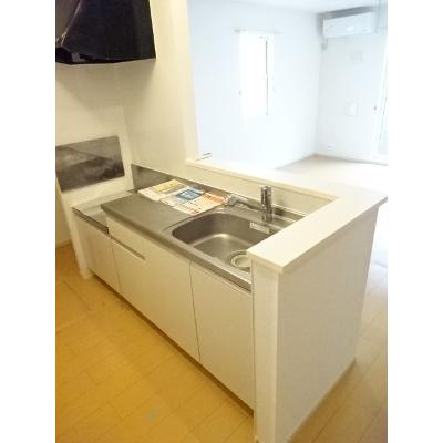 プレッソ・ヴィアーレⅠ 101【管理NO：1-018507801-01010】 ★家具家電は申し込み後に搬入します★ ★2026年08月下旬入居可能★の物件写真3