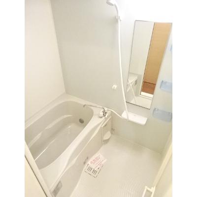 プレッソ・ヴィアーレⅠ 101【管理NO：1-018507801-01010】 ★家具家電は申し込み後に搬入します★ ★2026年08月下旬入居可能★の物件写真4