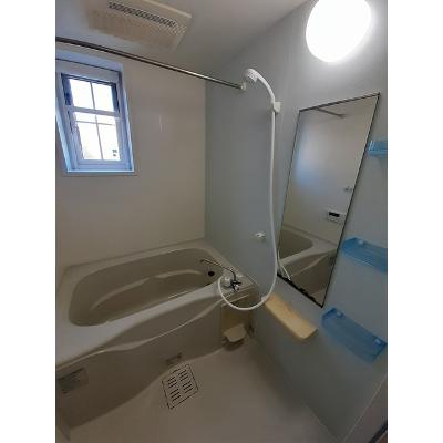 サンライト・ヒルズＡ 101【管理NO：1-016329601-01010】 ★家具家電は申し込み後に搬入します★ ★2026年08月下旬入居可能★の物件写真4
