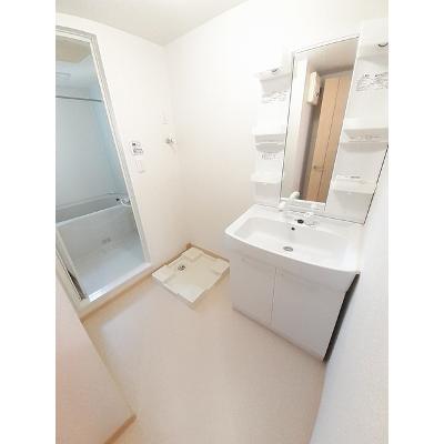 サンライト・ヒルズＡ 101【管理NO：1-016329601-01010】 ★家具家電は申し込み後に搬入します★ ★2026年08月下旬入居可能★の物件写真6