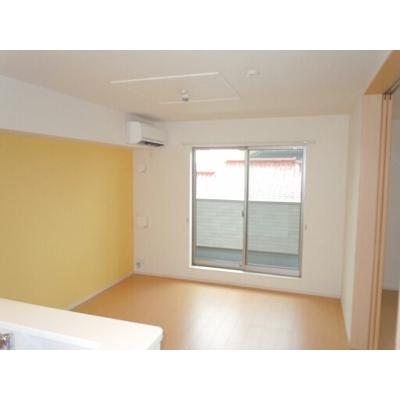 グランデエリアールⅡ 202【管理NO：1-021059601-02020】 ★家具家電は申し込み後に搬入します★ ★2026年12月中旬入居可能★の物件写真2