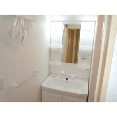 グランデエリアールⅡ 202【管理NO：1-021059601-02020】 ★家具家電は申し込み後に搬入します★ ★2026年12月中旬入居可能★の物件写真6