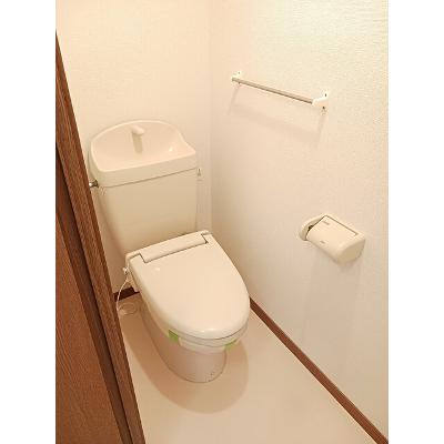 アースブラウンＫ・ＴⅡ 203【管理NO：1-010679101-02030】 ★家具家電は申し込み後に搬入します★ ★2026年09月下旬入居可能★の物件写真5