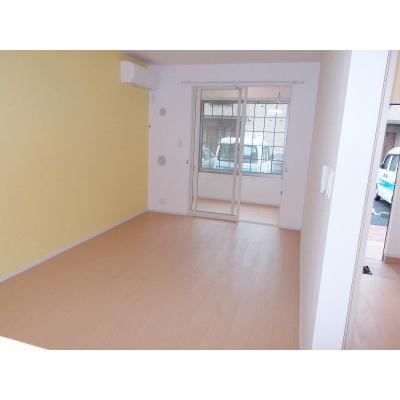 グランパール延方Ⅰ 103【管理NO：1-019034301-01030】 ★家具家電は申し込み後に搬入します 2026年08月中旬入居可能の物件写真2