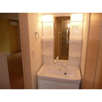 グランパール延方Ⅰ 103【管理NO：1-019034301-01030】 ★家具家電は申し込み後に搬入します 2026年08月中旬入居可能の物件写真6