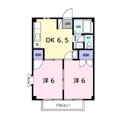 グランメール 103【管理NO：1-004415301-01030】 ★家具家電は申し込み後に搬入します 2026年08月下旬入居可能の外観画像