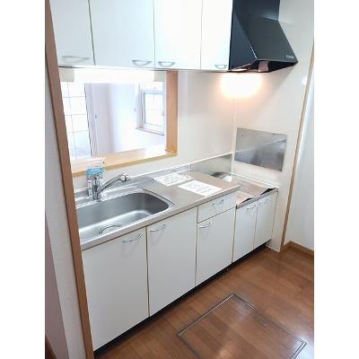 プリモディーネ　Ⅱ 101【管理NO：1-013970901-01010】 ★家具家電は申し込み後に搬入します★ ★2026年08月下旬入居可能★の物件写真3