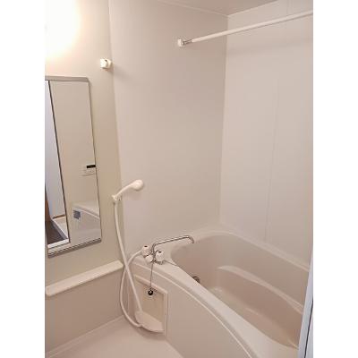 プリモディーネ　Ⅱ 101【管理NO：1-013970901-01010】 ★家具家電は申し込み後に搬入します★ ★2026年08月下旬入居可能★の物件写真4