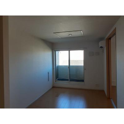 カーサ　ムーンダスト 202【管理NO：1-017362301-02020】 ★家具家電は申し込み後に搬入します★ ★2026年10月下旬入居可能★の物件写真2