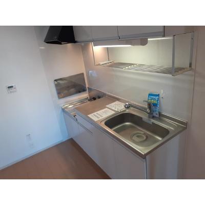 カーサ　ムーンダスト 202【管理NO：1-017362301-02020】 ★家具家電は申し込み後に搬入します★ ★2026年10月下旬入居可能★の物件写真3