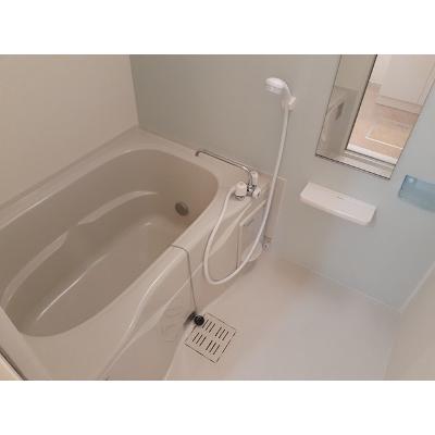 カーサ　ムーンダスト 202【管理NO：1-017362301-02020】 ★家具家電は申し込み後に搬入します★ ★2026年10月下旬入居可能★の物件写真4
