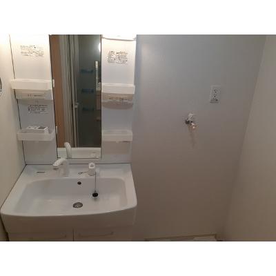カーサ　ムーンダスト 202【管理NO：1-017362301-02020】 ★家具家電は申し込み後に搬入します★ ★2026年10月下旬入居可能★の物件写真6