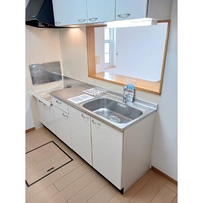カーサプラシードＡ 101【管理NO：1-014834401-01010】 ★家具家電は申し込み後に搬入します★の物件写真3