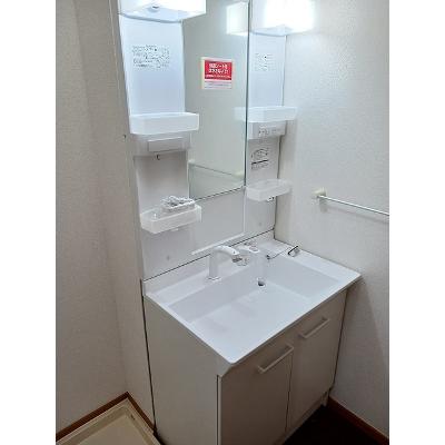 カーサプラシードＡ 101【管理NO：1-014834401-01010】 ★家具家電は申し込み後に搬入します★の物件写真6
