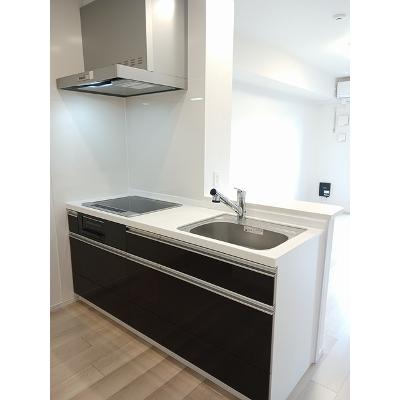 マウント　シティⅠ 202【管理NO：1-027405301-02020】 ★家具家電は申し込み後に搬入します★ ★2026年08月下旬入居可能★の物件写真3