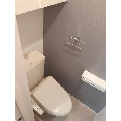 グレイスレジデンス　館山Ａ 201【管理NO：1-027096901-02010】 ★家具家電は申し込み後に搬入します 2026年09月中旬入居可能の物件写真5