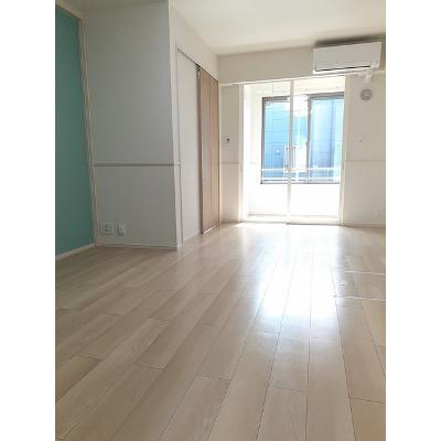 はなあかり 103【管理NO：1-025915601-01030】 ★家具家電は申し込み後に搬入します★ ★2026年08月上旬入居可能★の物件写真2