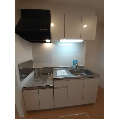 リーブ　セレブリテⅢ　Ｃ 103【管理NO：1-021239801-01030】 ★家具家電は申し込み後に搬入します★ ★2026年10月中旬入居可能★の物件写真3
