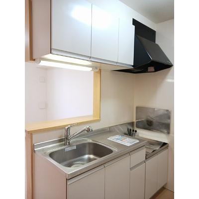 プラウド幕張本郷Ⅶ 202【管理NO：1-015038301-02020】 ★家具家電は申し込み後に搬入します 2026年09月上旬入居可能の物件写真3
